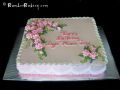 Birthday Cake 143